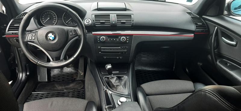 Bmw 120d 