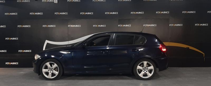 Bmw 120d 