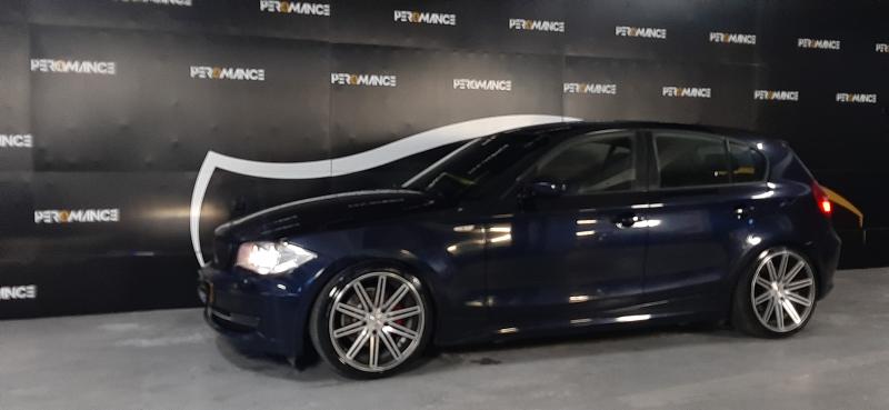 Bmw 120D 