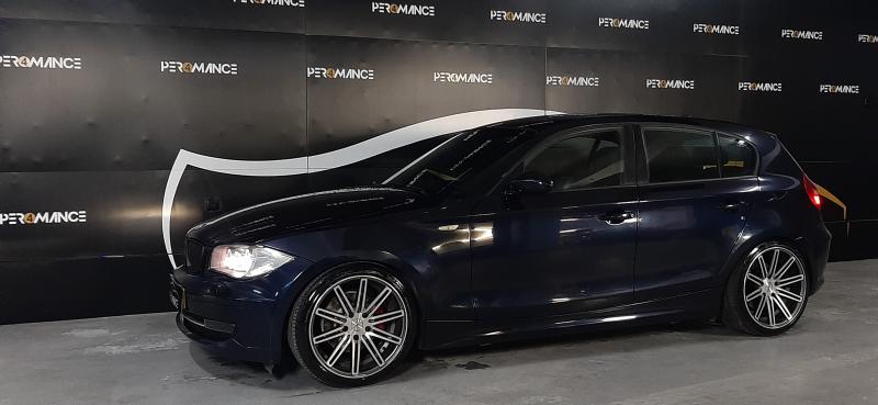 Bmw 120D 