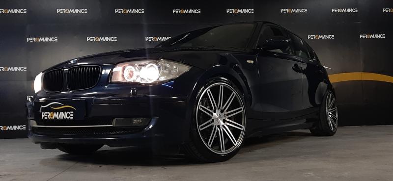 Bmw 120D 