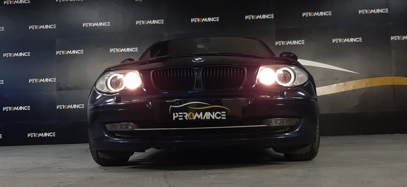 Bmw 120D 