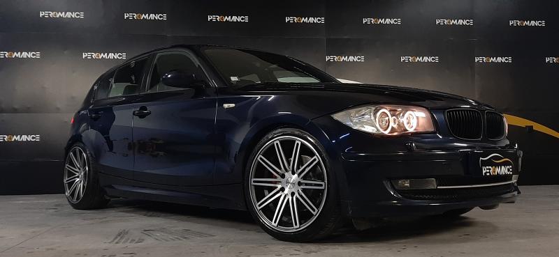 Bmw 120D 