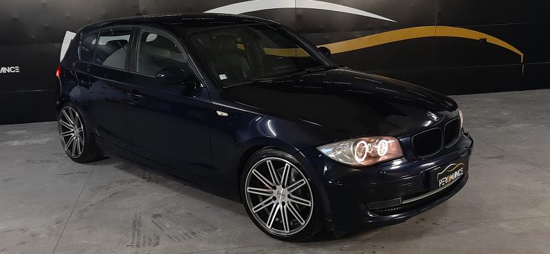 Bmw 120D 