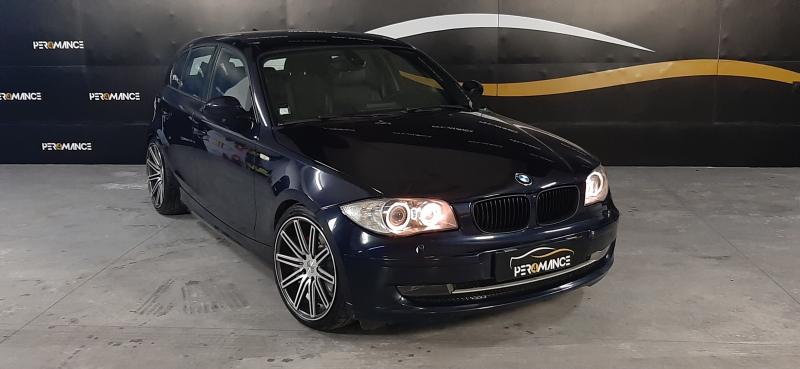 Bmw 120D 