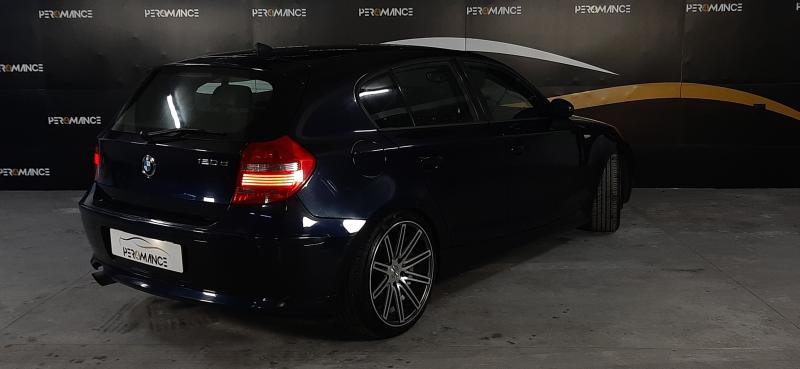 Bmw 120D 