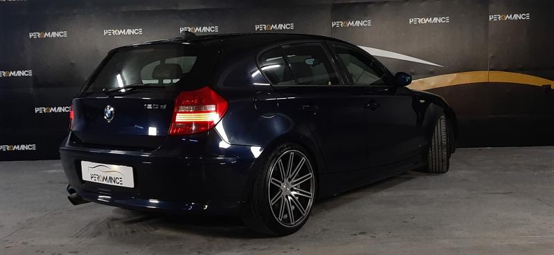 Bmw 120D 