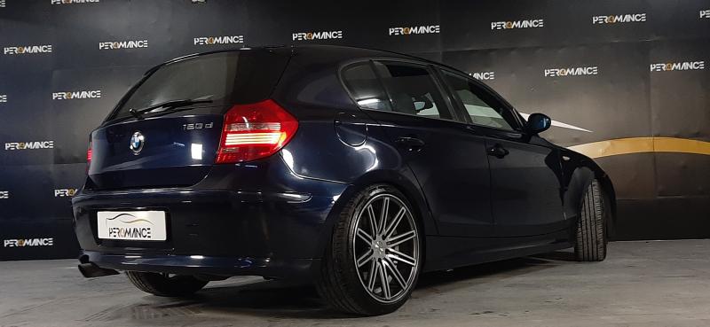 Bmw 120D 