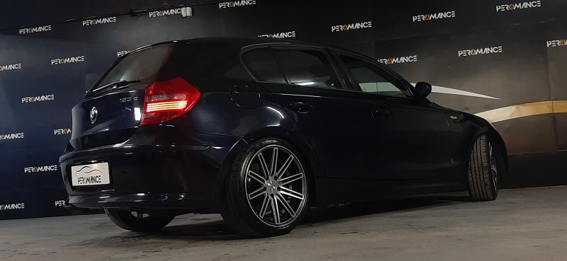 Bmw 120D 
