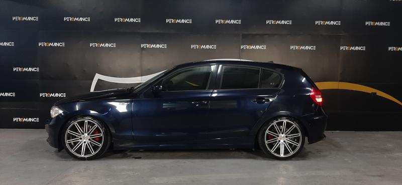 Bmw 120D 