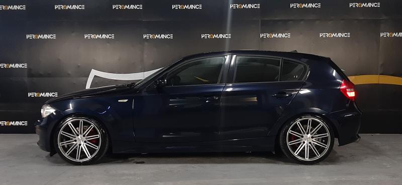 Bmw 120D 
