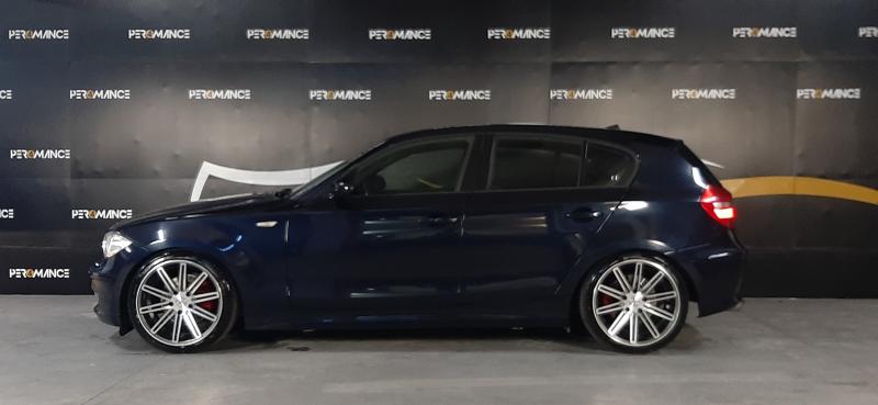 Bmw 120D 