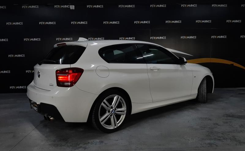 Bmw SERIE 1 