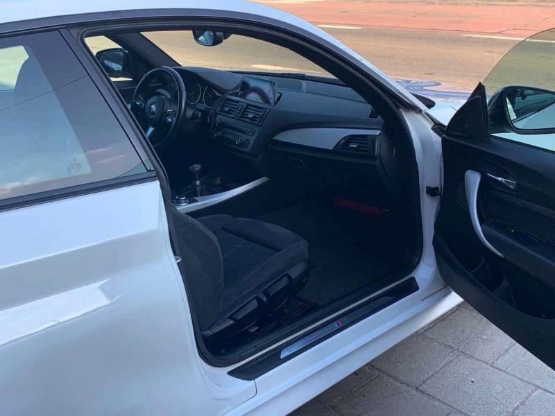 Bmw 116 D 