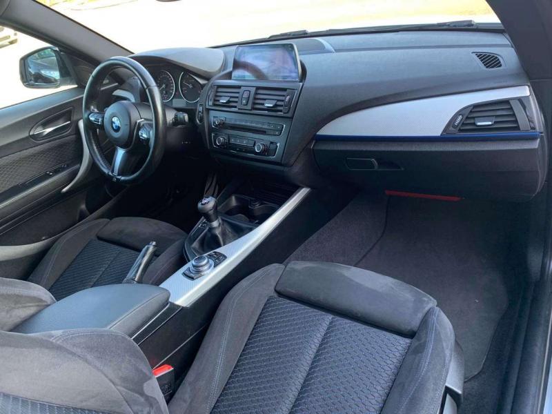 Bmw 116 D 