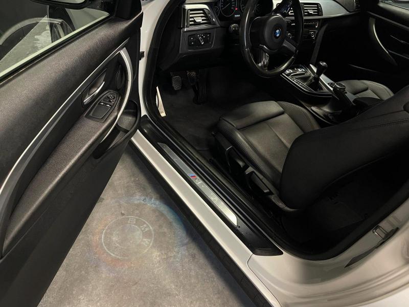 Bmw 418 d