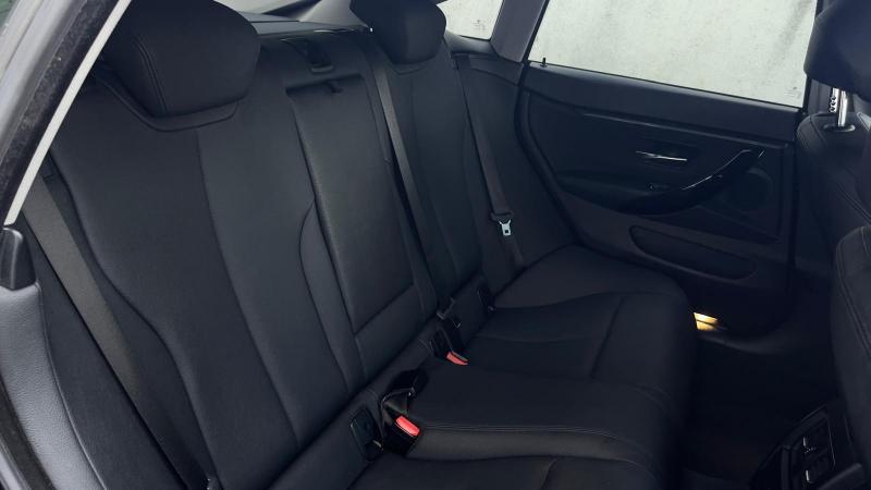 Bmw 418 d