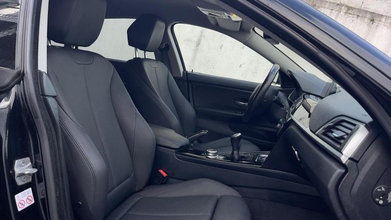 Bmw 418 d