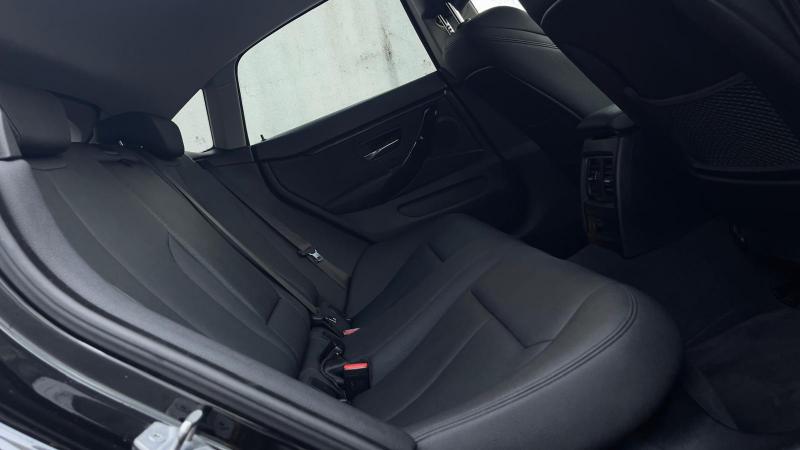 Bmw 418 d