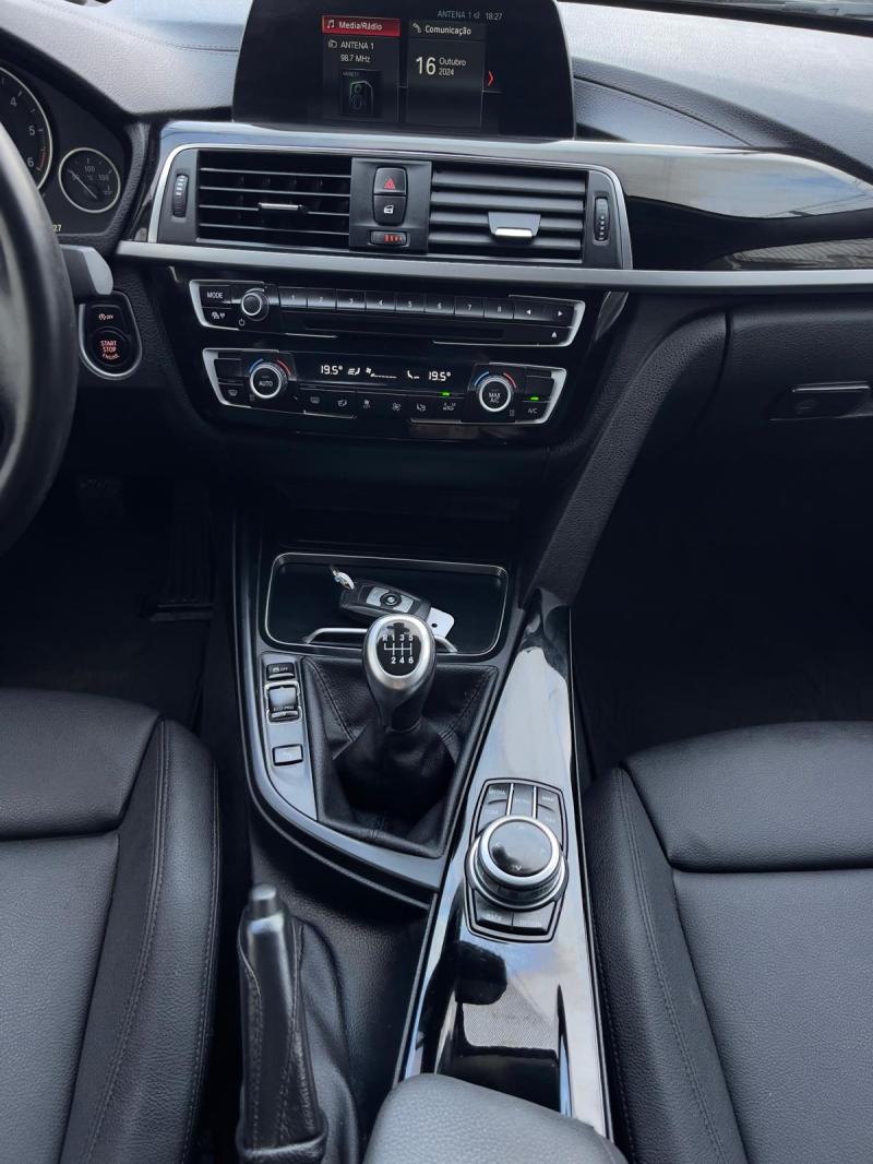 Bmw 418 d