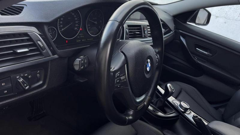 Bmw 418 d