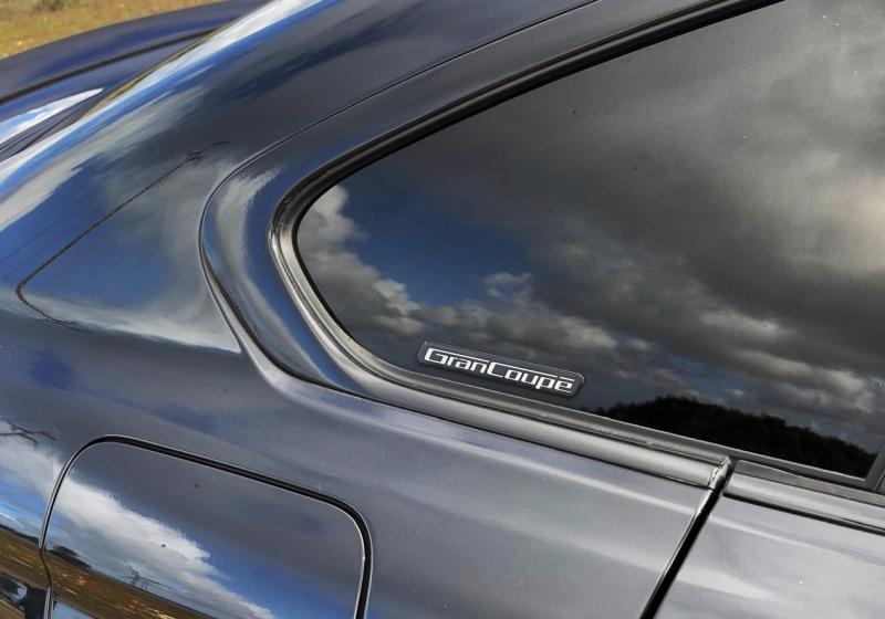 Bmw 418 d