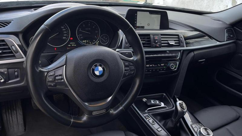 Bmw 418 d
