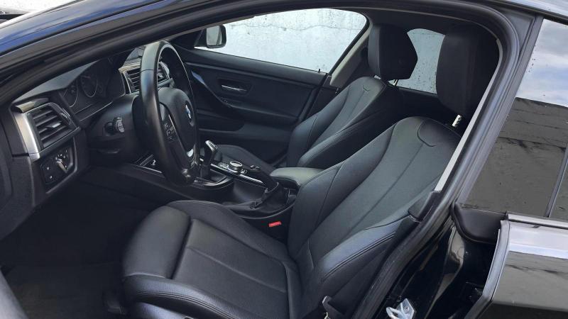 Bmw 418 d