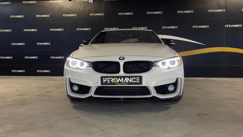 Bmw 425d