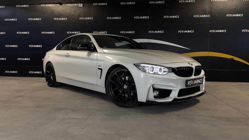 Bmw 425d