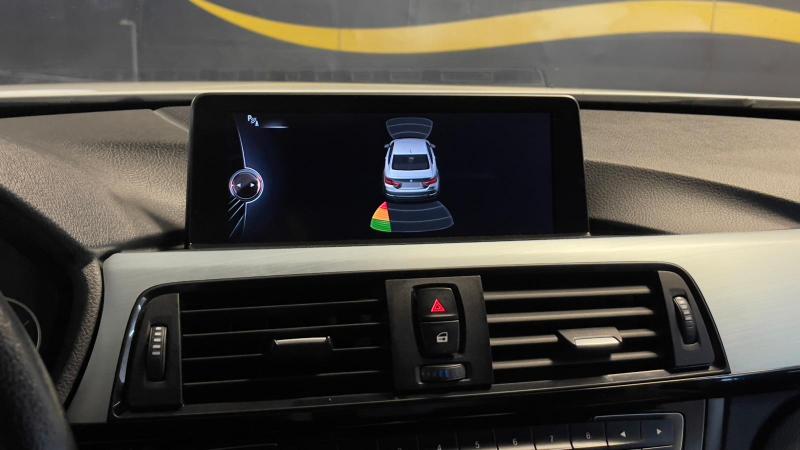 Bmw 425d