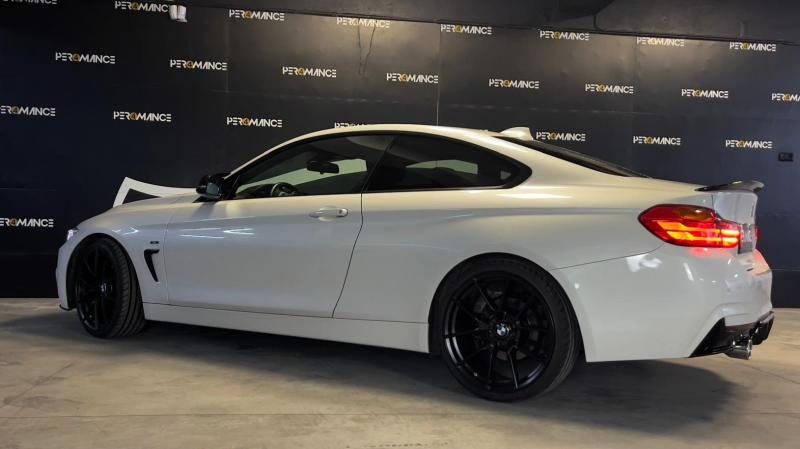 Bmw 425d