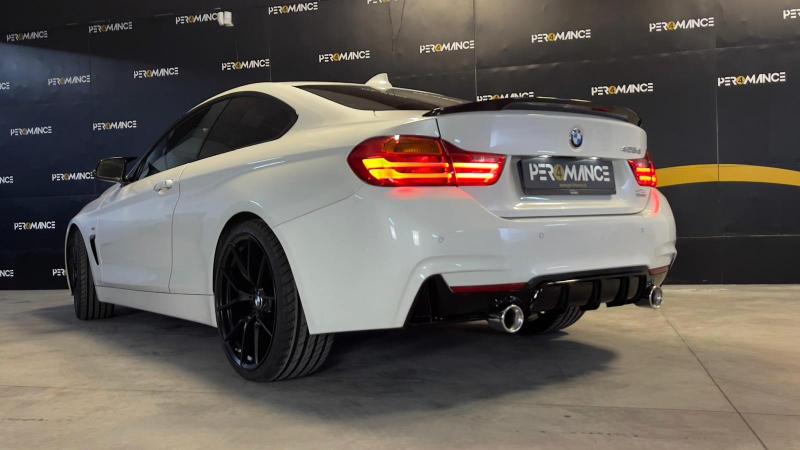 Bmw 425d
