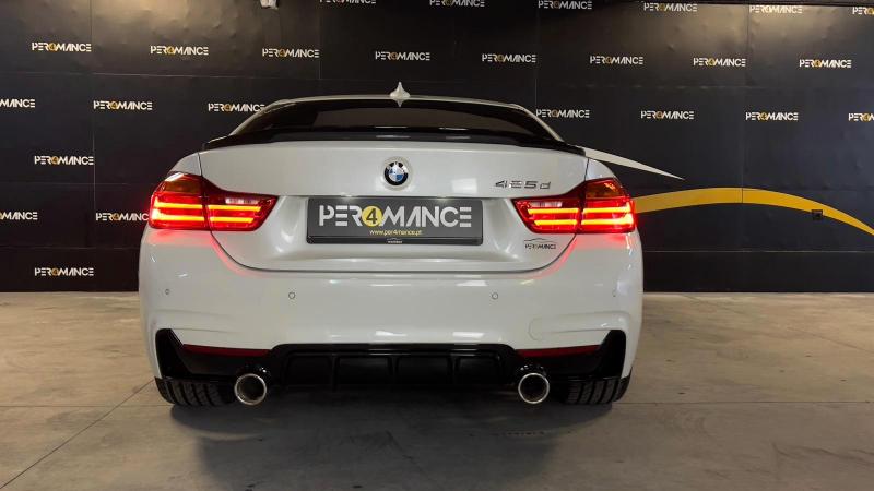 Bmw 425d