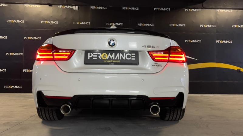 Bmw 425d