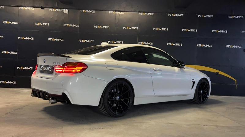 Bmw 425d