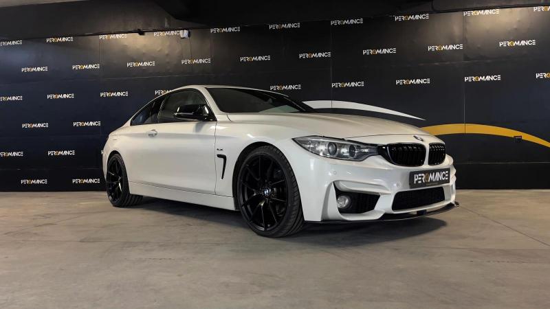 Bmw 425d