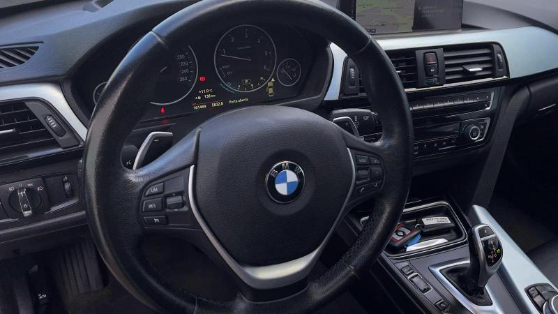 Bmw 425d