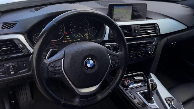 Bmw 425d