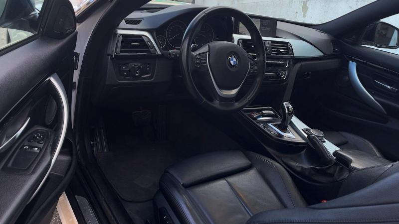 Bmw 425d