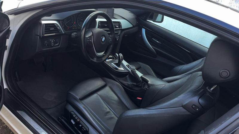 Bmw 425d