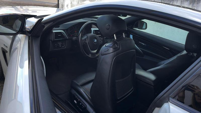 Bmw 425d