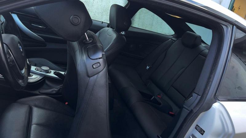 Bmw 425d