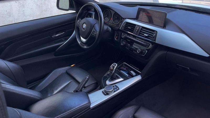 Bmw 425d