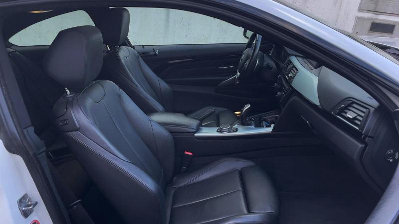 Bmw 425d