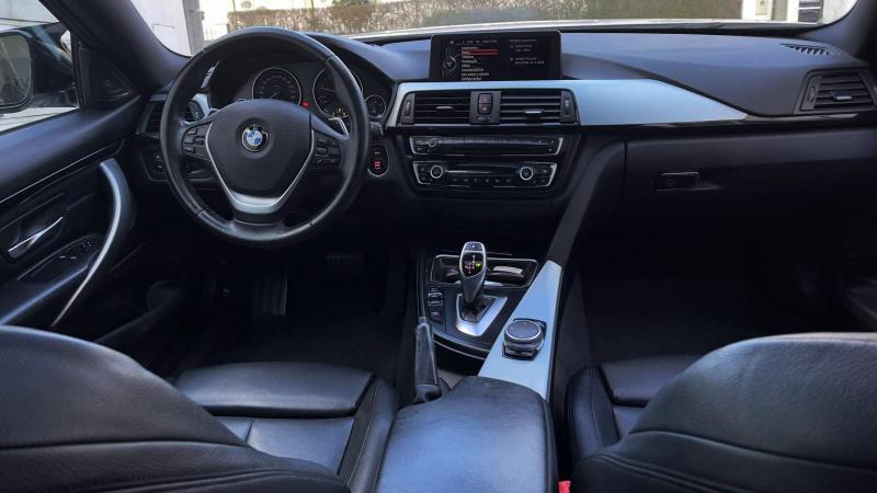 Bmw 425d