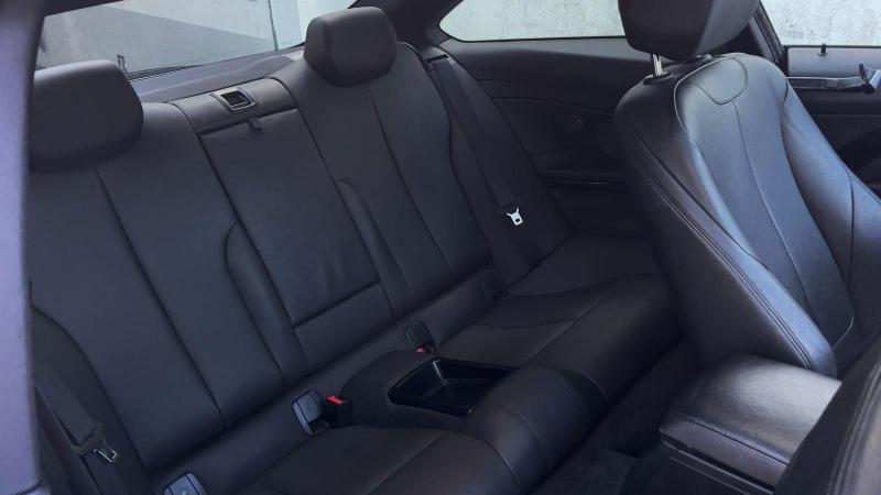 Bmw 425d