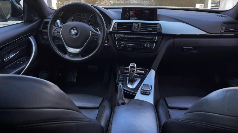 Bmw 425d