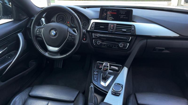 Bmw 425d