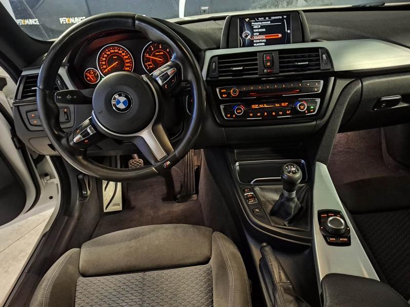 Bmw 420d 